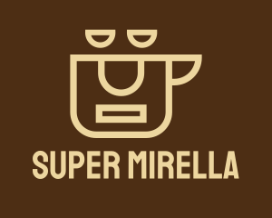 Espresso Coffee Machine  Logo