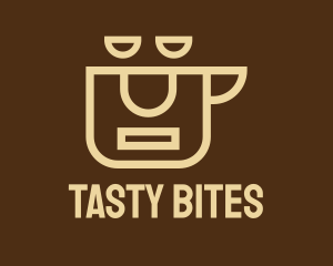 Espresso Coffee Machine  Logo