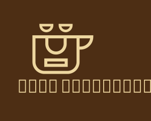 Cappuccino - Espresso Coffee Machine logo design