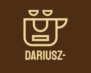 Coffeehouse - Espresso Coffee Machine logo design