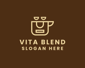 Espresso Coffee Machine  Logo