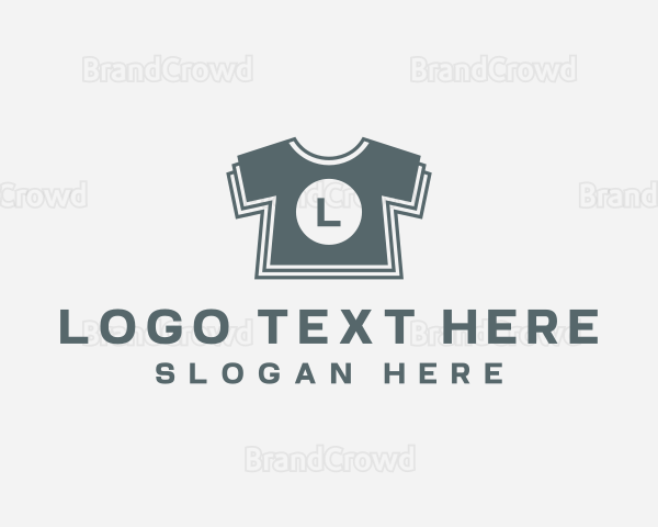 T-shirt Apparel Clothing Logo