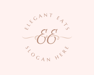 Fashion Beauty Boutique logo design