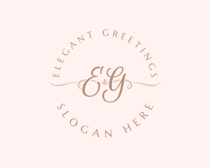 Fashion Beauty Boutique logo design