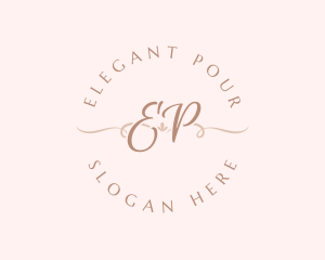 Fashion Beauty Boutique logo design