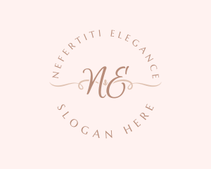 Fashion Beauty Boutique logo design