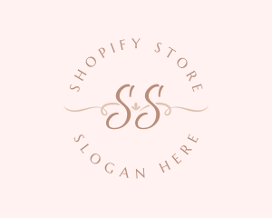 Fashion Beauty Boutique logo design