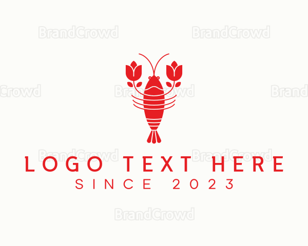 Lobster Rose Diner Logo