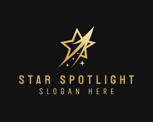 Star Arrow Enterprise  logo design