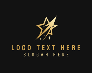 Star Arrow Enterprise  Logo