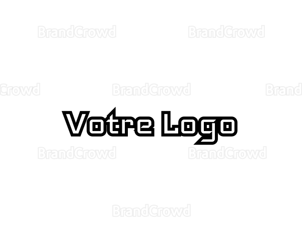 Automotive Technology Esports Logo