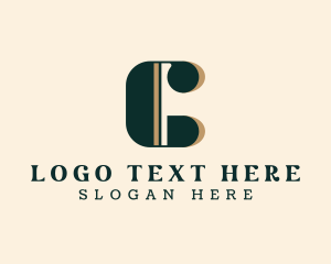 Classic - Fashion Boutique Clothing logo design