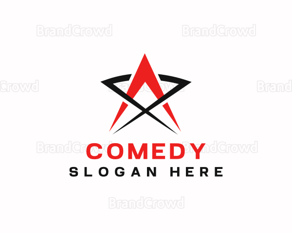 Star Arrow Agency Logo