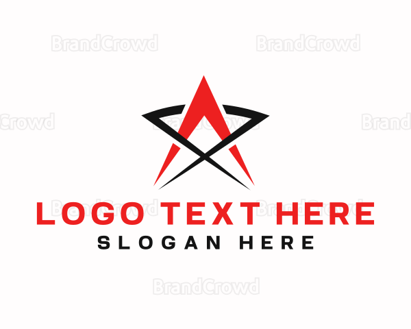 Star Arrow Agency Logo