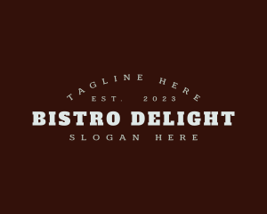 Rustic Steakhouse Business logo design