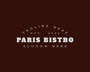 Rustic Steakhouse Business logo design