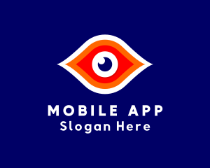 Eye Vision Clinic Logo