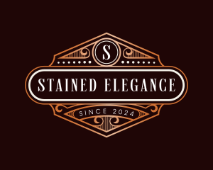 Elegant Business Premium logo design