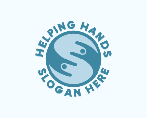 Charity - Charity Hands Foundation logo design