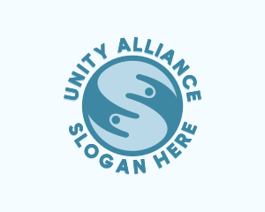 Union - Charity Hands Foundation logo design