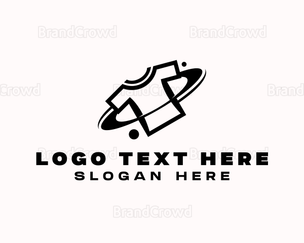 Shirt Clothing Apparel Logo