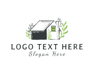 two-homewares-logo-examples