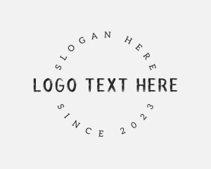 Artistic - Simple Generic Style logo design