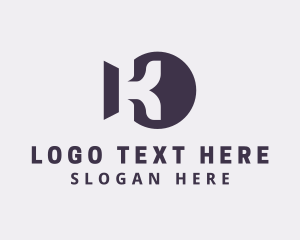 Designer - Decor Interior Designer logo design
