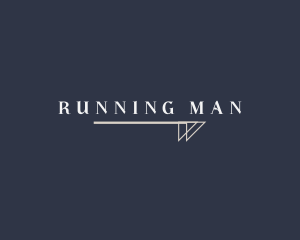 Branding - Luxury Gentleman Clothing logo design