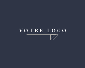 Gentleman - Luxury Gentleman Clothing logo design
