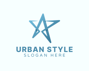 Specialty Shop - Business Company Star logo design