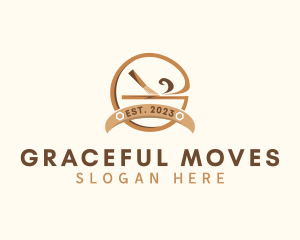 Woodwork Carpentry Artisan logo design