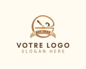 Woodworking - Woodwork Carpentry Artisan logo design