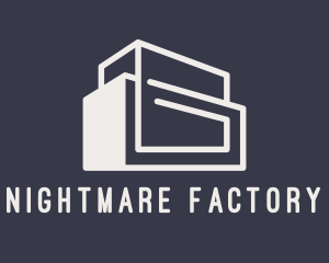 Shipping Warehouse Depot  logo design