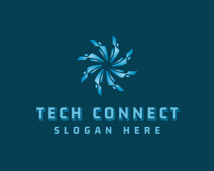 AI Digital Technology Logo
