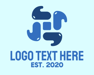 element-logo-examples