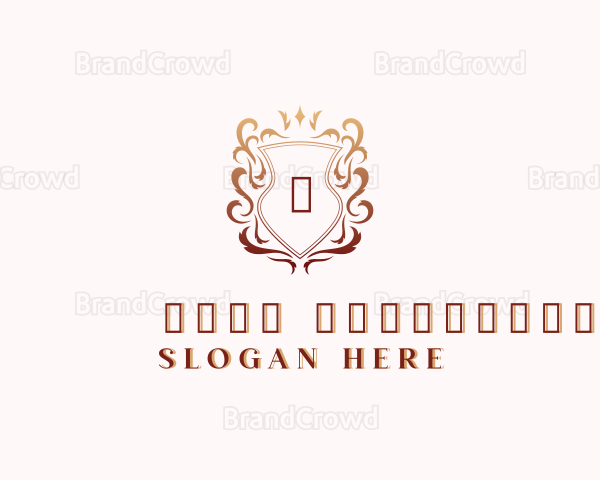 Regal Shield Hotel Logo