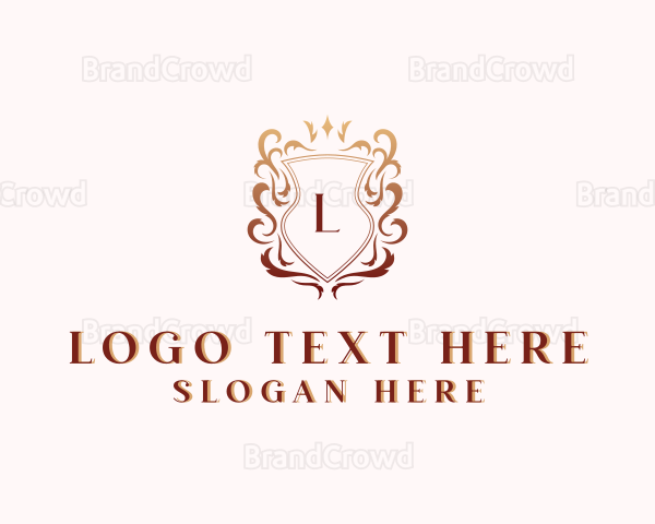 Regal Shield Hotel Logo