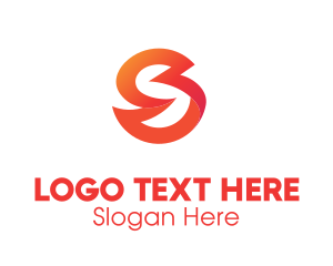two-interaction-logo-examples