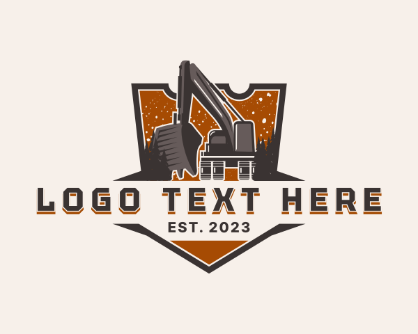 Digging Logos | Digging Logo Maker | Page 7 | BrandCrowd