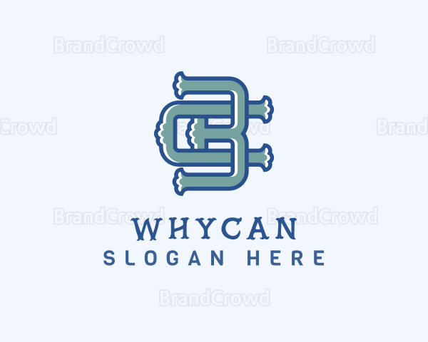 Athletic Collegiate Team Logo