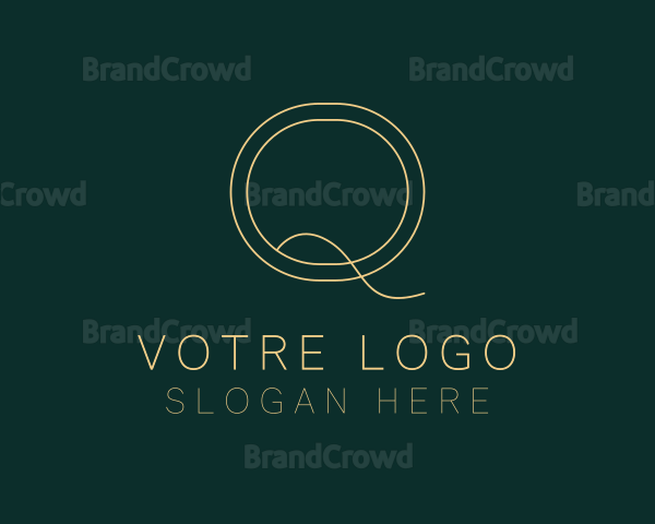 Creative Writer Blog Logo