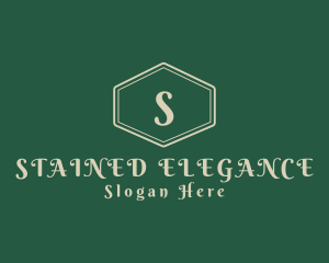 Elegant Fashion Boutique Studio logo design