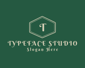 Elegant Fashion Boutique Studio logo design