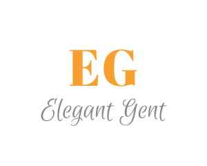 Elegant Salon Boutique logo design