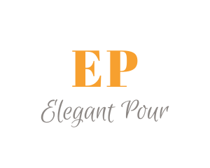 Elegant Salon Boutique logo design