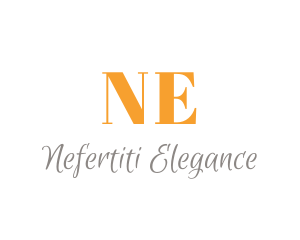 Elegant Salon Boutique logo design