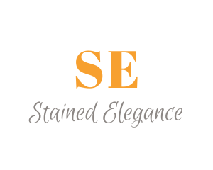 Elegant Salon Boutique logo design