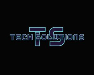 Cyber Tech Programming Logo