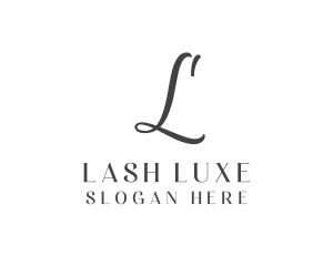 Beauty Fashion Boutique logo design